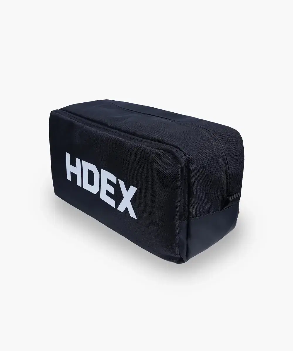 [OS] HDEX 워크아웃 슈백