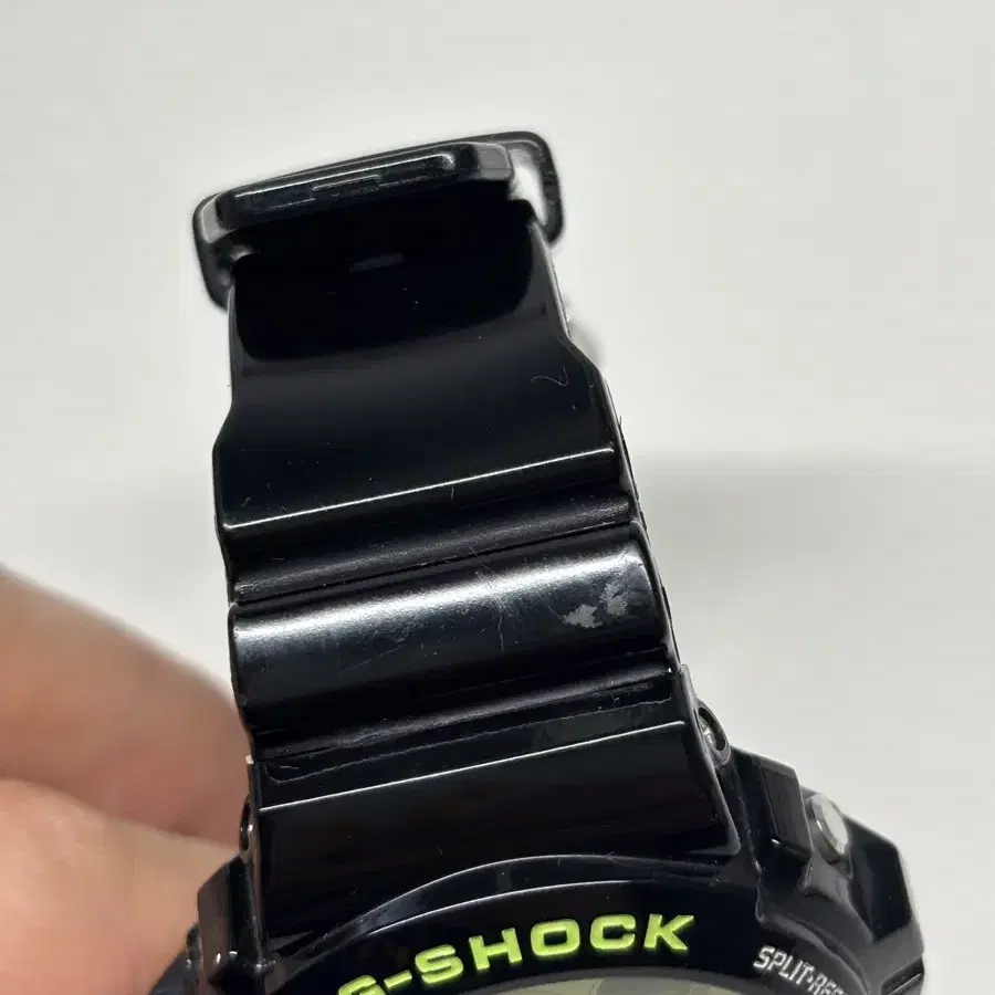 지샥 G-SHOCK  DW-6900CS