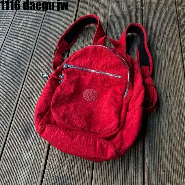 KIPLING BAG 키플링 백팩 가방