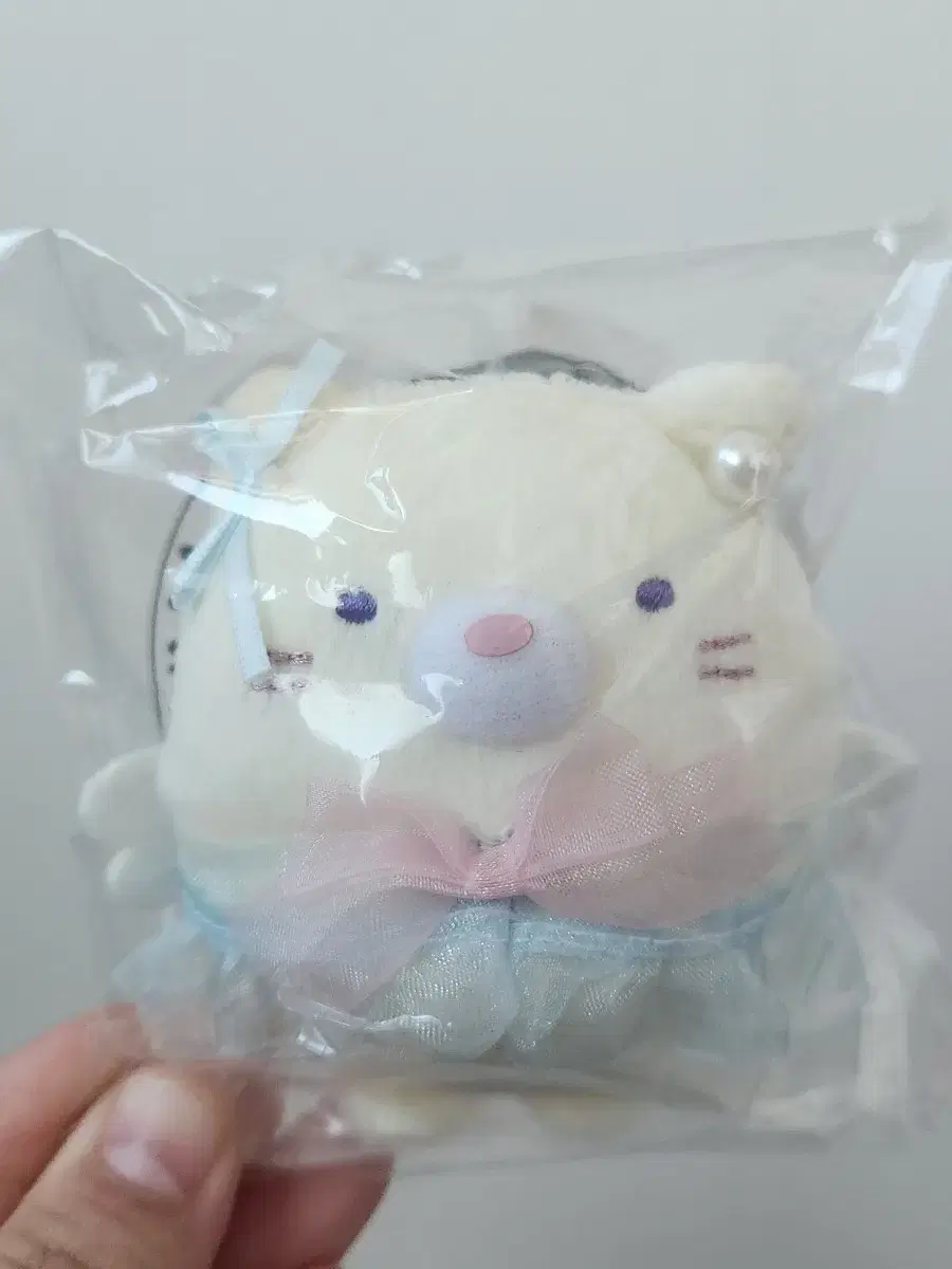 Sumikogurashi First Lottery Kuji E-san Neko will be sold!