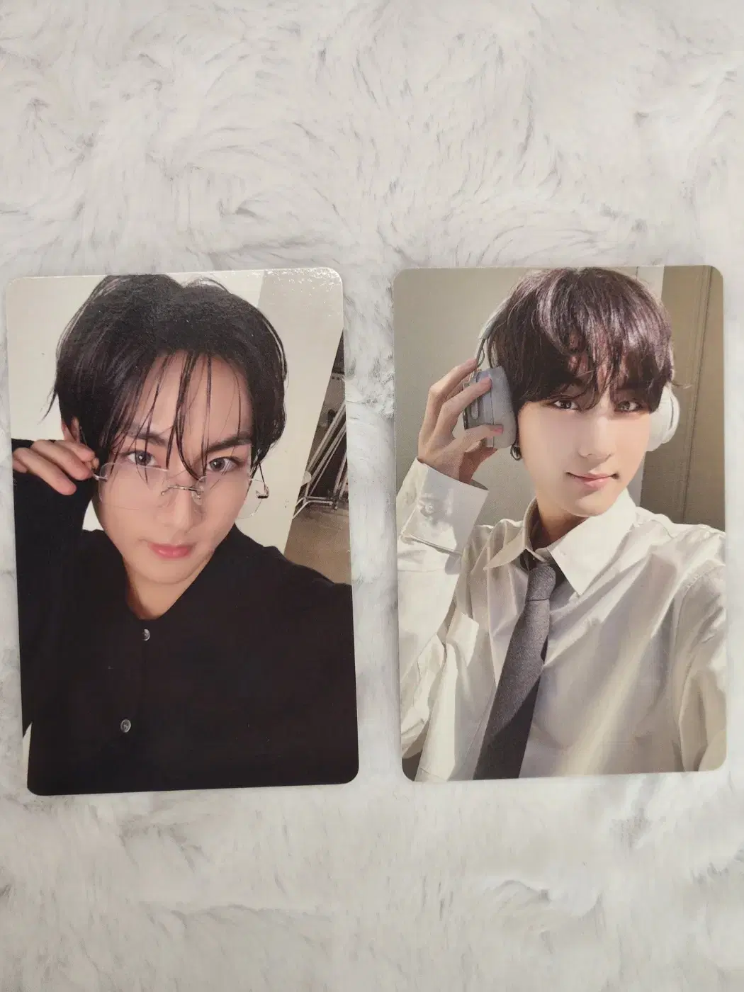 Enhypen jungwon deikon photocard wts yang jungwon enhypen photocard Sell