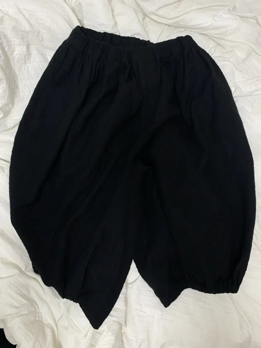 Comme des Garçons Balloon Pants