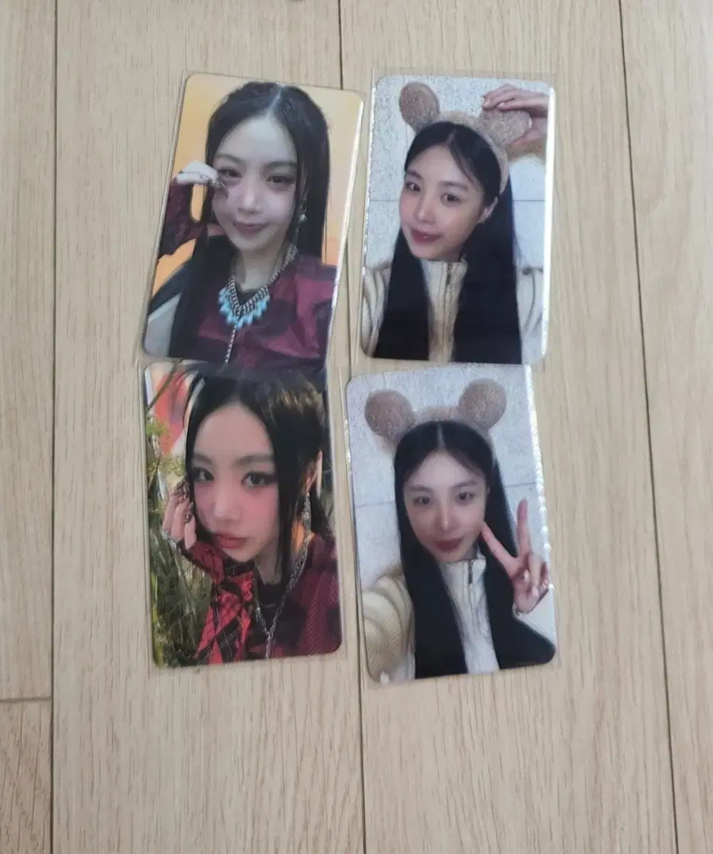 Soojin seo soojin Lady album Full set including photocard bulk Sell