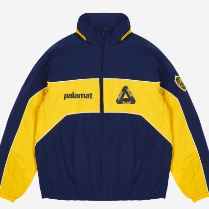 Palace Palamat jacket 판매