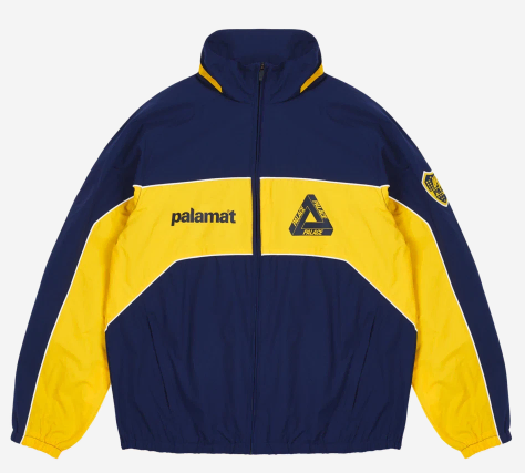 Palace Palamat jacket for sale