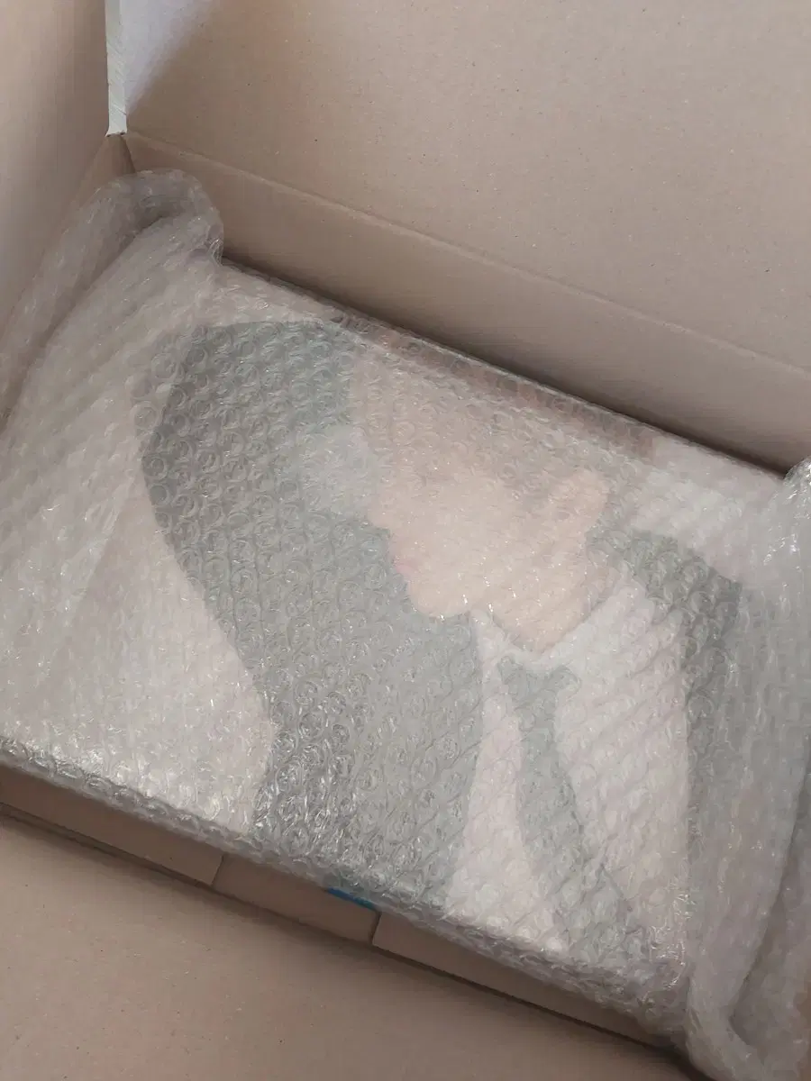 ENDLESS DREAM photobook jisung Version unsealed