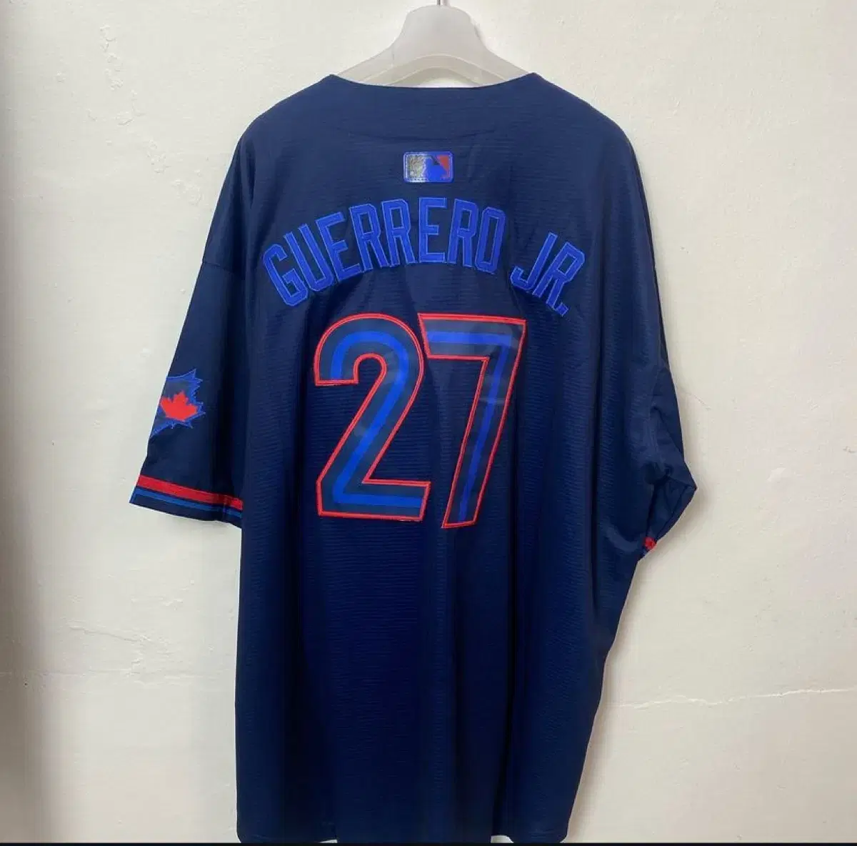 Mlb 게레로 주니어 3xl