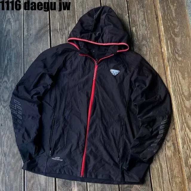 XL DYNAFIT JACKET 다이나핏 자켓