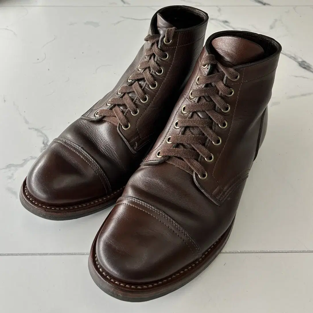 [UK9 US10, 280] VIBERG 바이버그 2030 서비스부츠