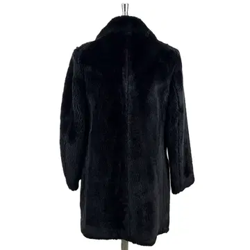 WACKO MARIA FUR DOUBLE BREASTED COAT | 브랜드 중고거래 WACKO MARIA FUR DOUBLE BREASTED COAT | 브랜드 중고거래