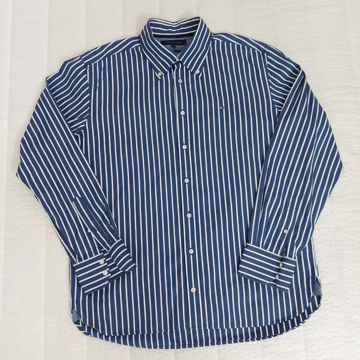 Men105 Tommy Hilfiger Shirt