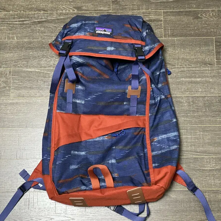 Patagonia 등산가방 32L