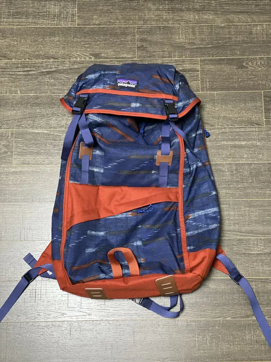 Patagonia 등산가방 32L