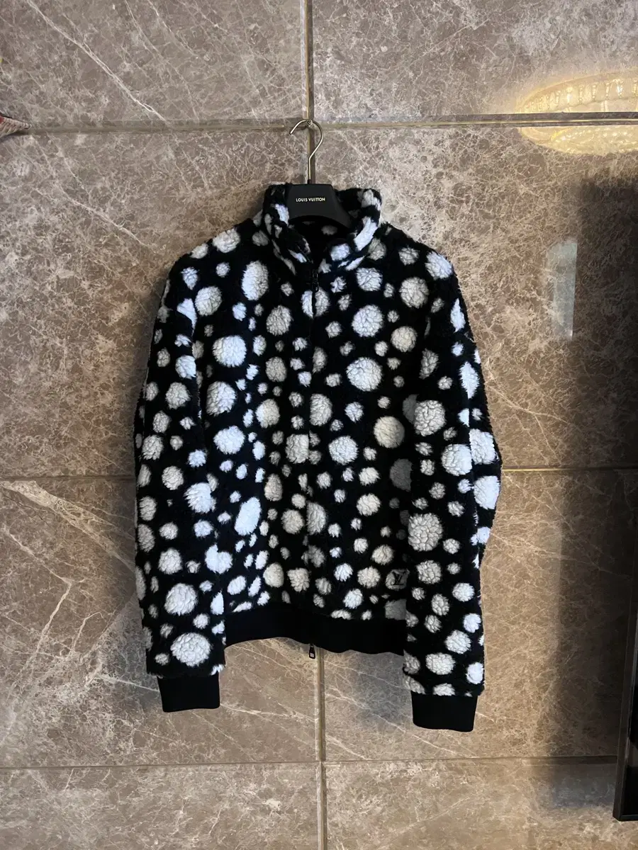 Louis Vuitton Kusamayoi Furisode New Arrivals