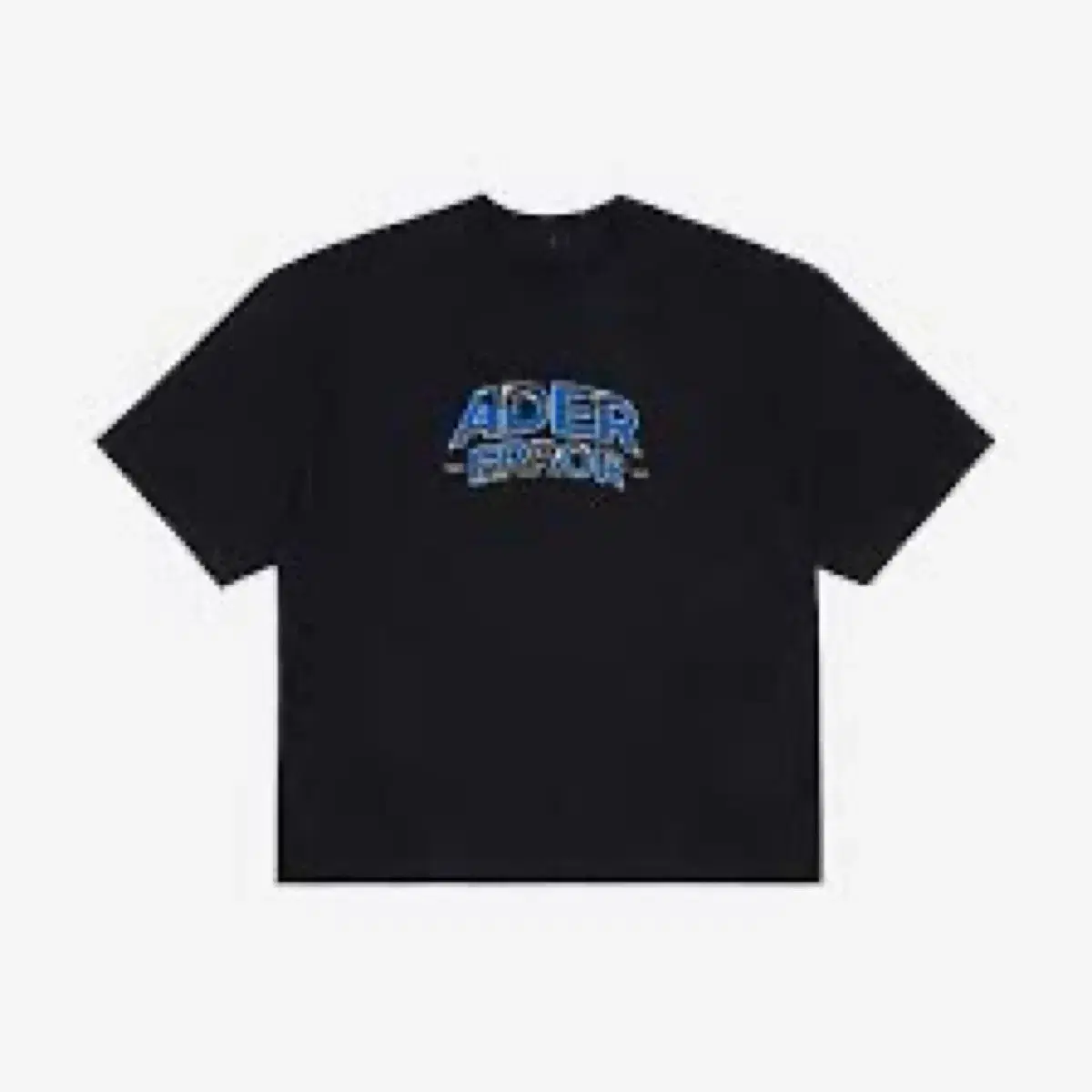 Adderall Edka Logo T-Shirt