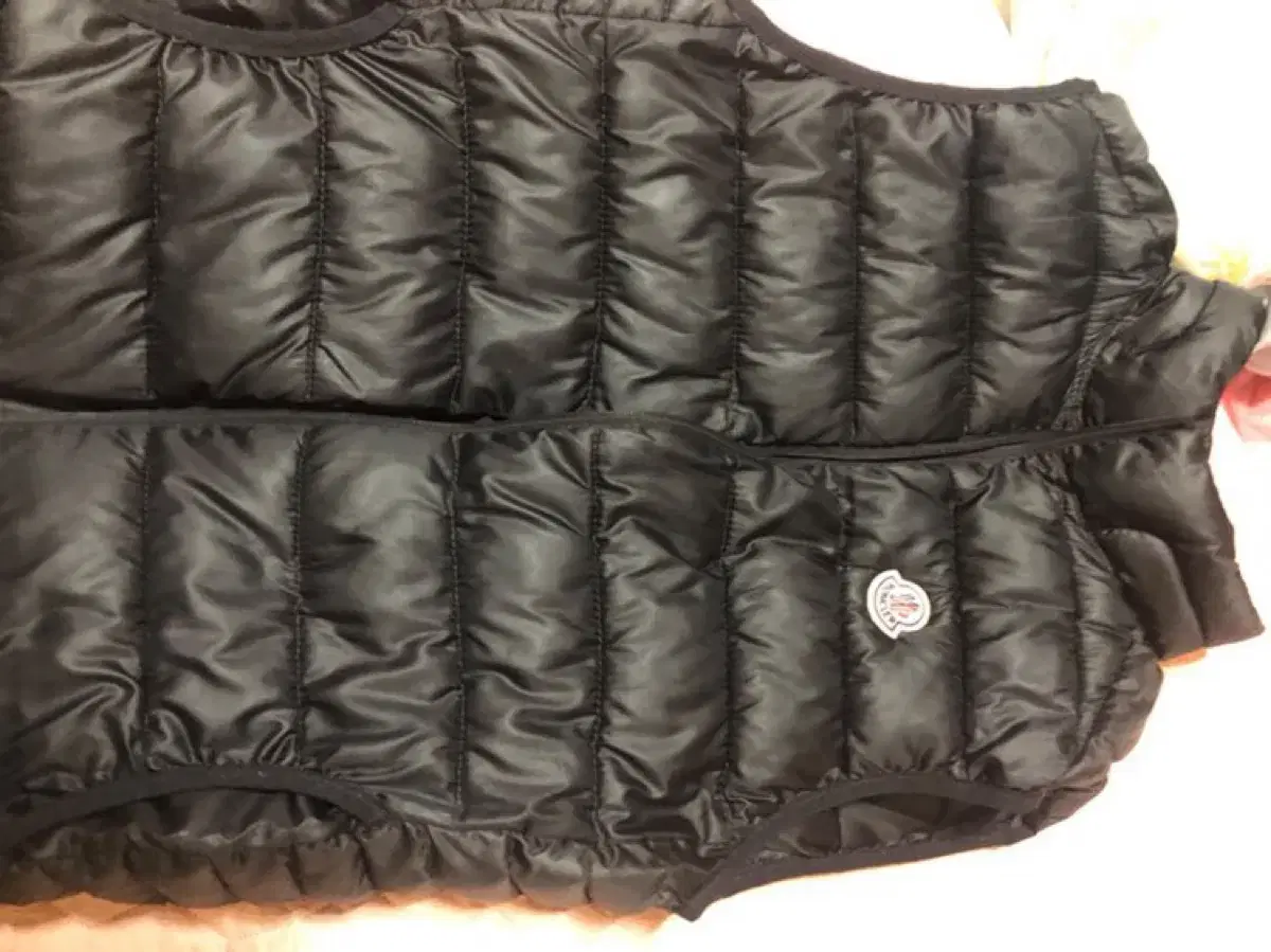 Moncler Padded jo