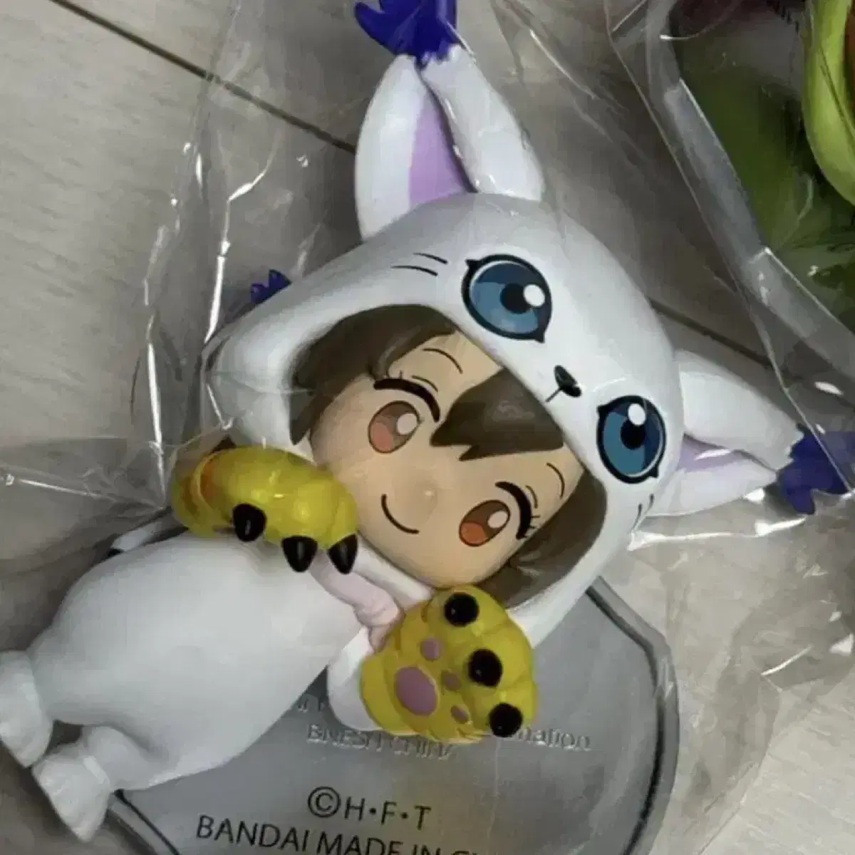 Digimon Partner Figure Gartmon