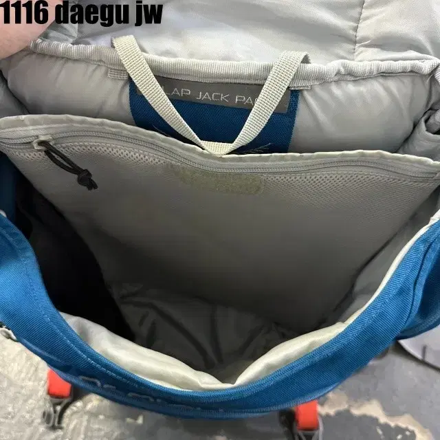 VINTAGE BAG 빈티지 백팩 가방