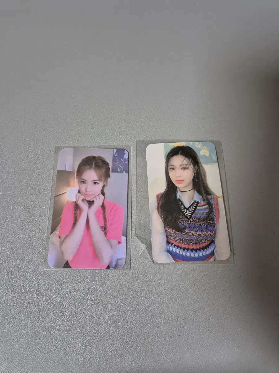 Soojin photocard bulk wts idle Latata Alpo