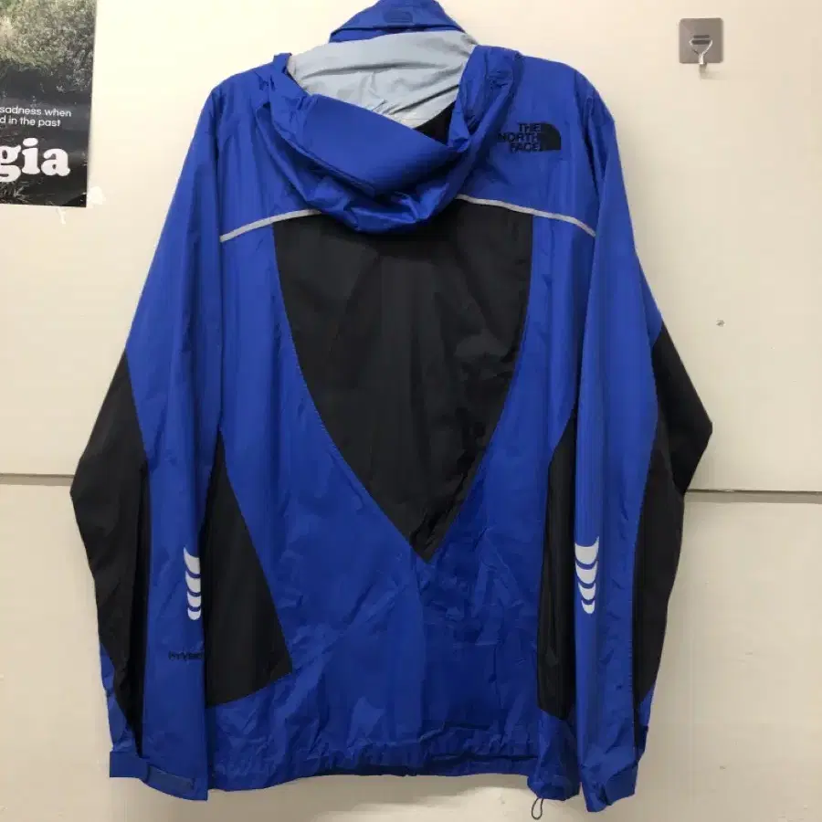 THE NORTH FACE 바람막이