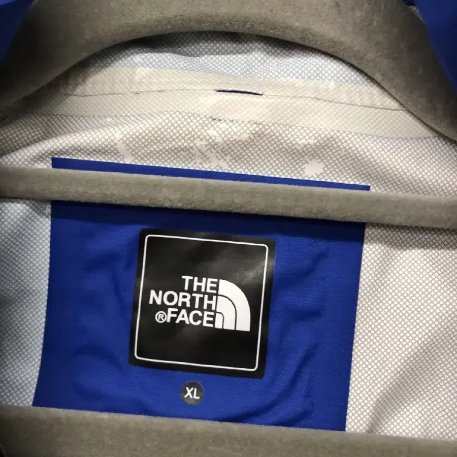 THE NORTH FACE 바람막이