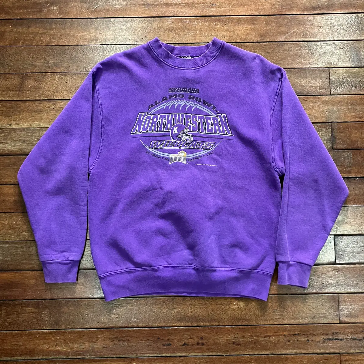 90s Fruit of the Loom Sweatshirt USA