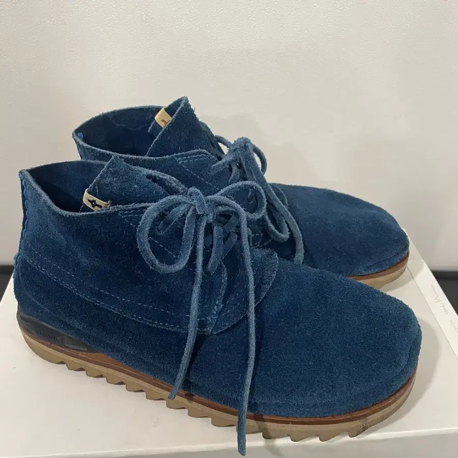 visvim GRIS MOC MID-FOLK