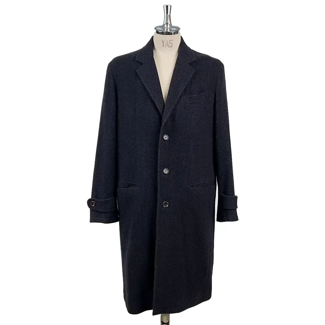 WACKO MARIA Ermenegildo Zegna COAT