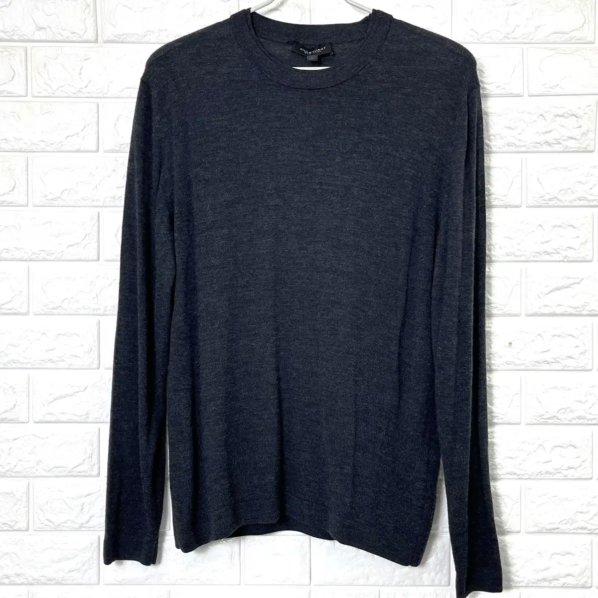 Jil Stuart New York Knit L