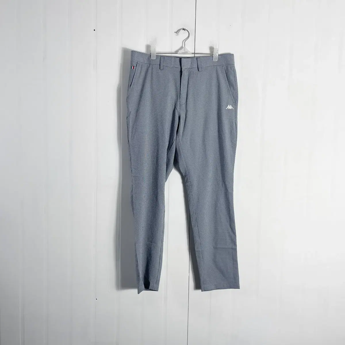 F1 Kappa Spring Summer Sports Pants size 33