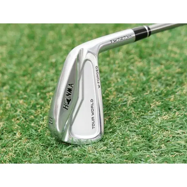 중고 혼마 727Vn FORGED 5번단품 아이언 VIZARD IB...