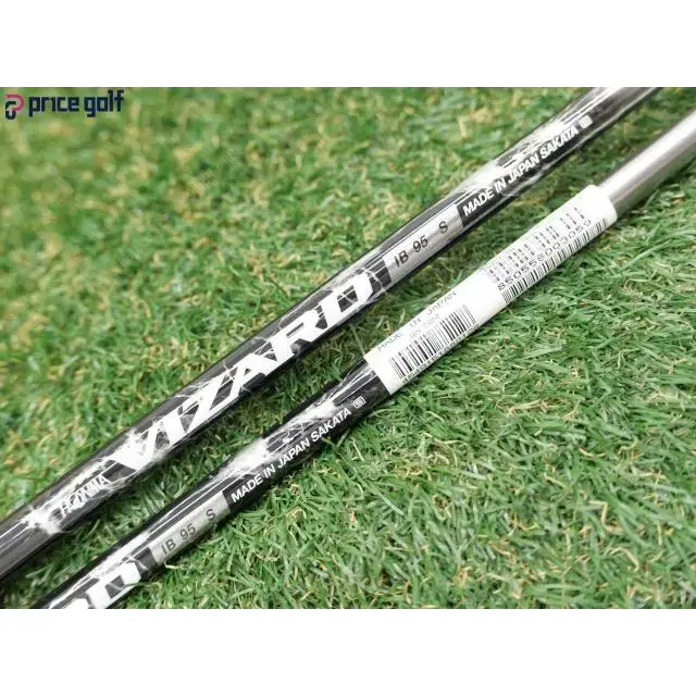 중고 혼마 727Vn FORGED 5번단품 아이언 VIZARD IB...