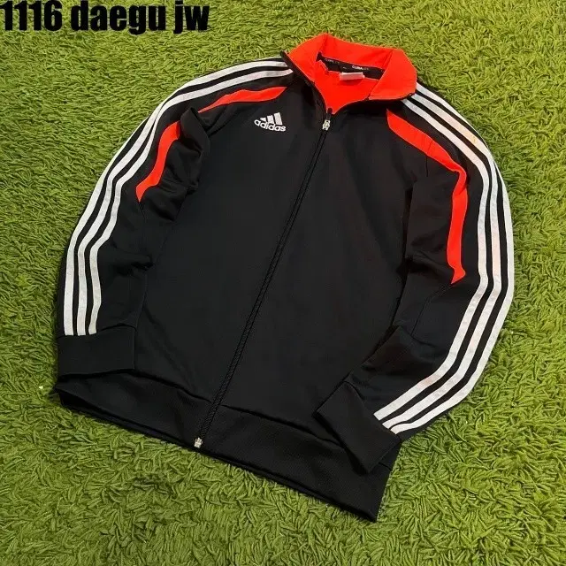 095 ADIDAS ZIPUP 아디다스 집업