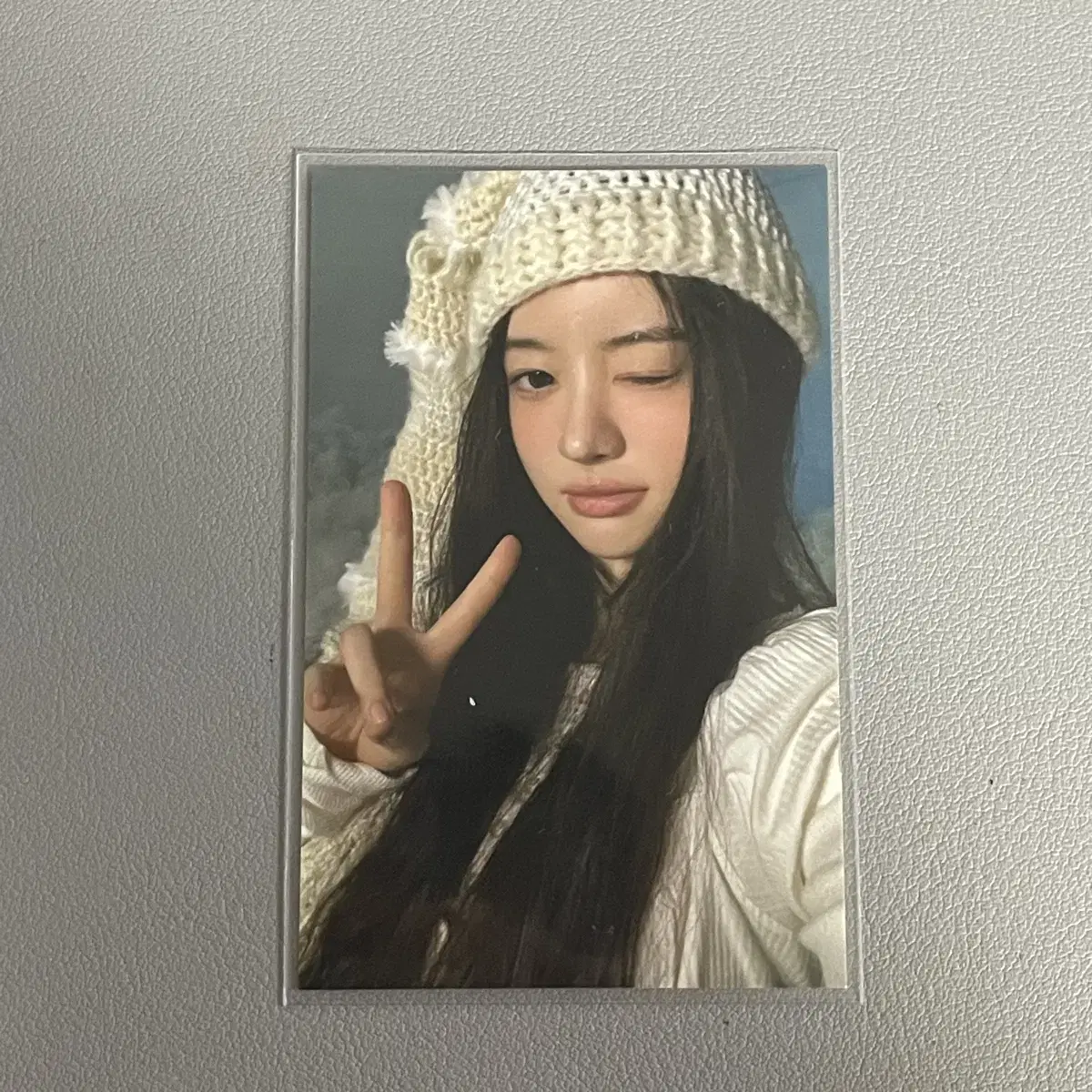 Eilidh democratic magnetic broadcast photocard yoona democratic moka onehui iroha