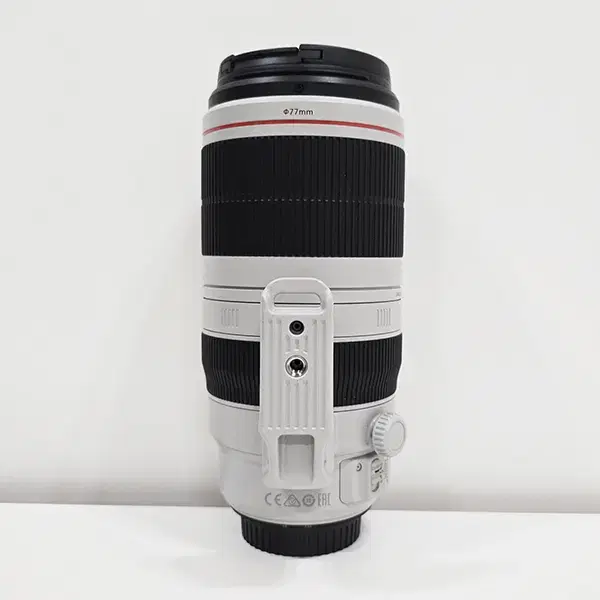 캐논EF 100-400mm 1:4.5-5.6 L IS II USM 백사투