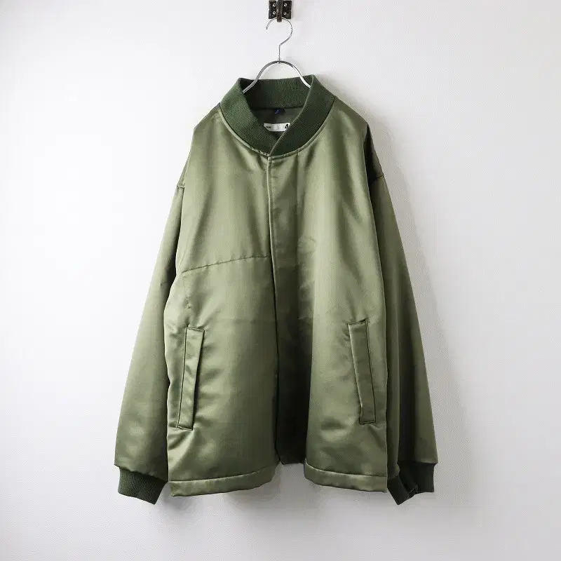 Ts(s) ma-1 Jacket by Engineered Garments