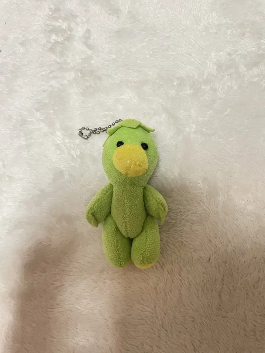 Kappa doll keyring