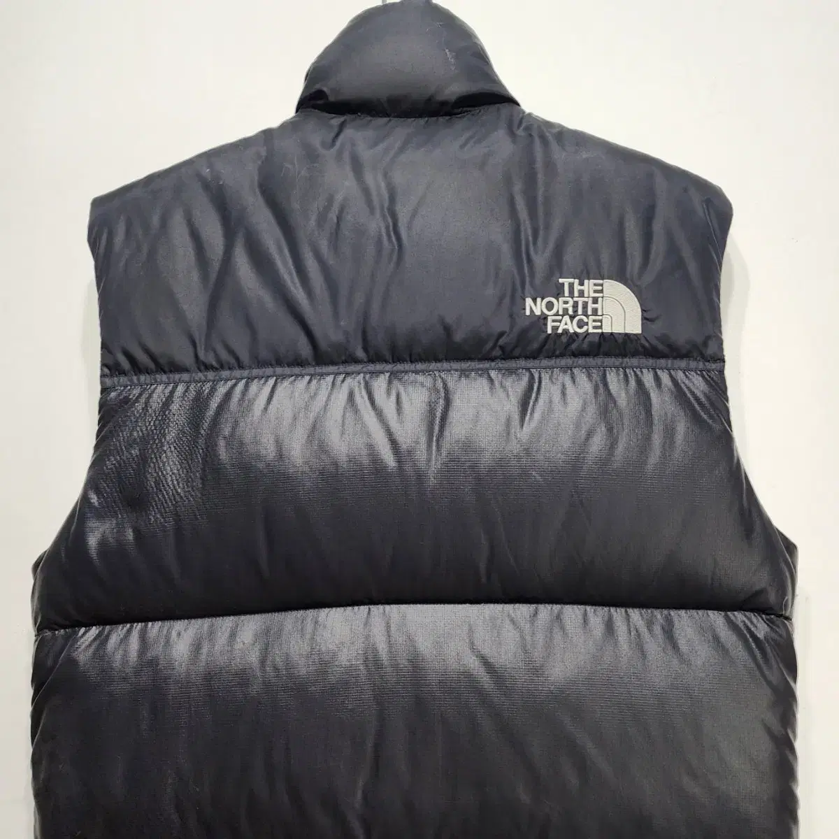 노스페이스 THE NORTH FACE 700눕시 패딩조끼 점퍼자켓 M