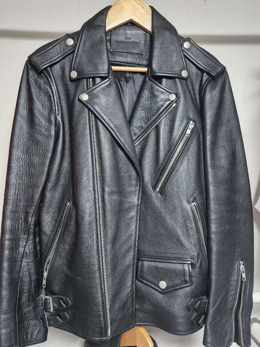 VivaStudio Classic Rider Jacket S size sells