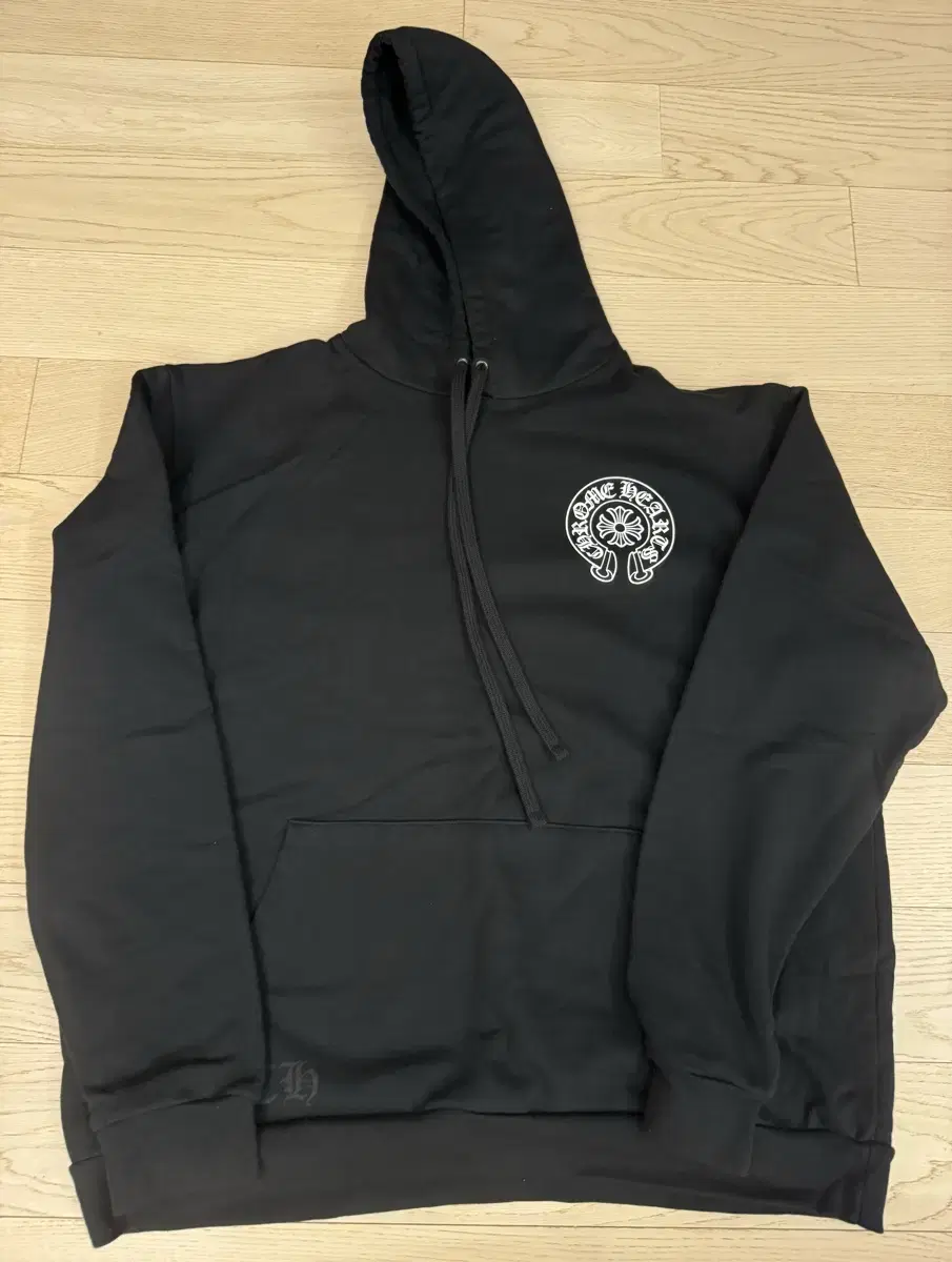 Chrome Hearts Tokyo Hoodie XL