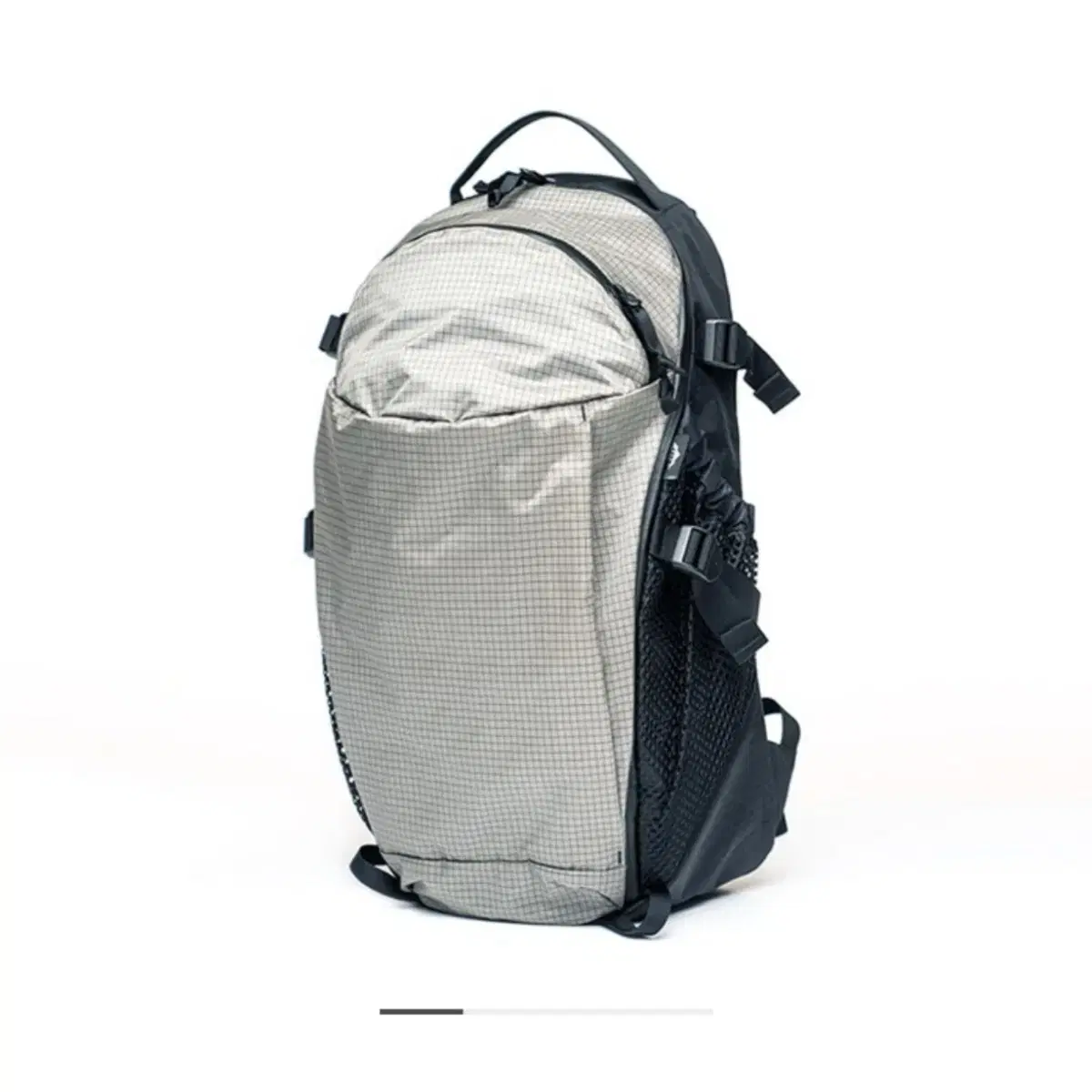 [마운틴로버] Tarsier Daypack Pro (Grey)