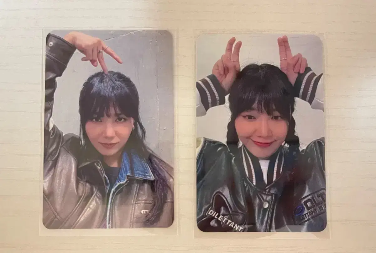 Apink jung eunji photocard bulk WTS