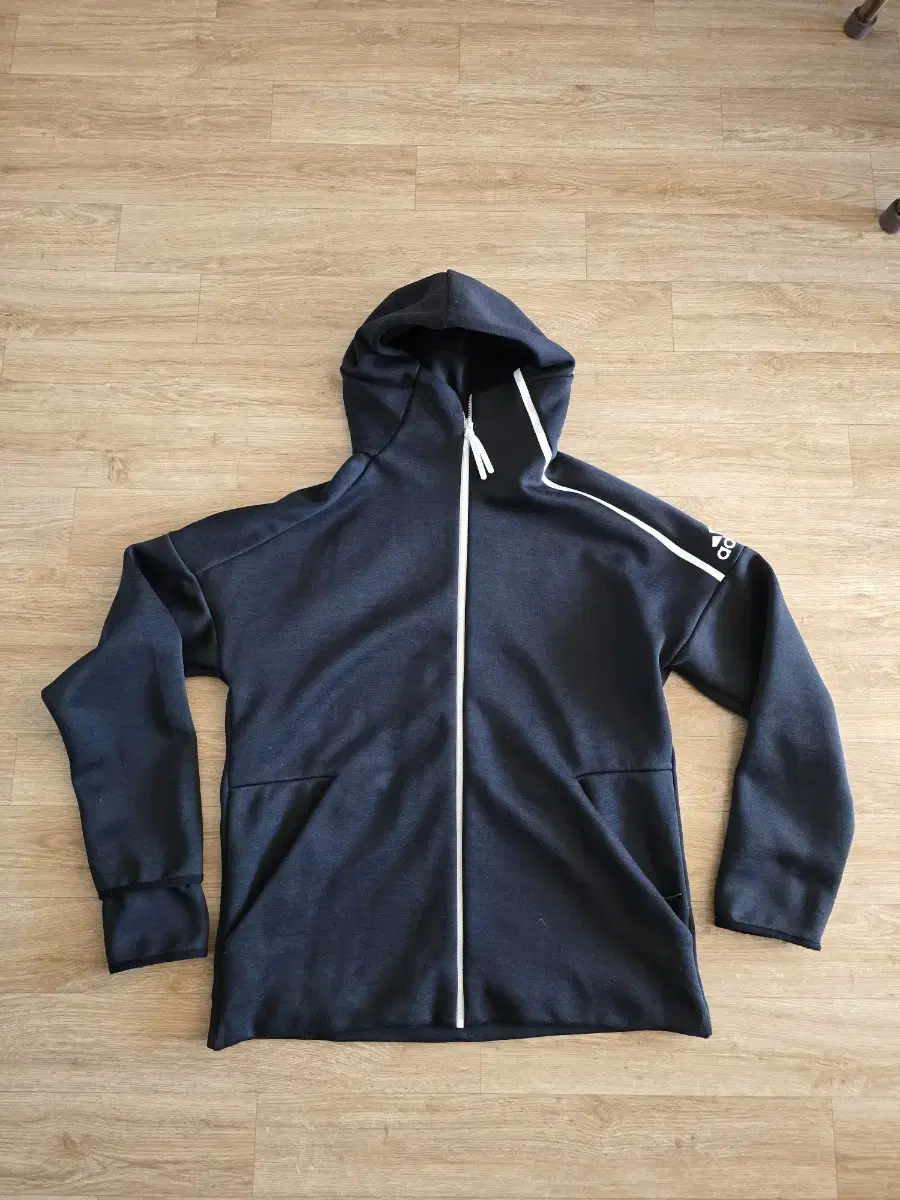 Adidas Hoodie Hoodie Zip Up