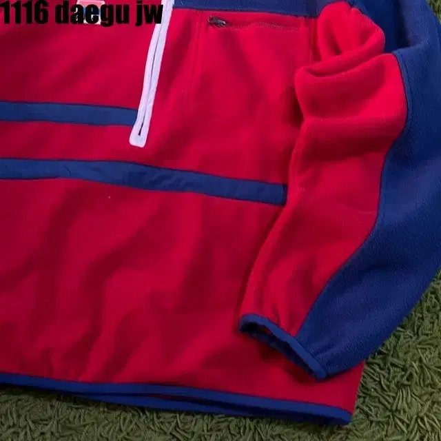 LARGE FILA JACKET 휠라 후리스 자켓