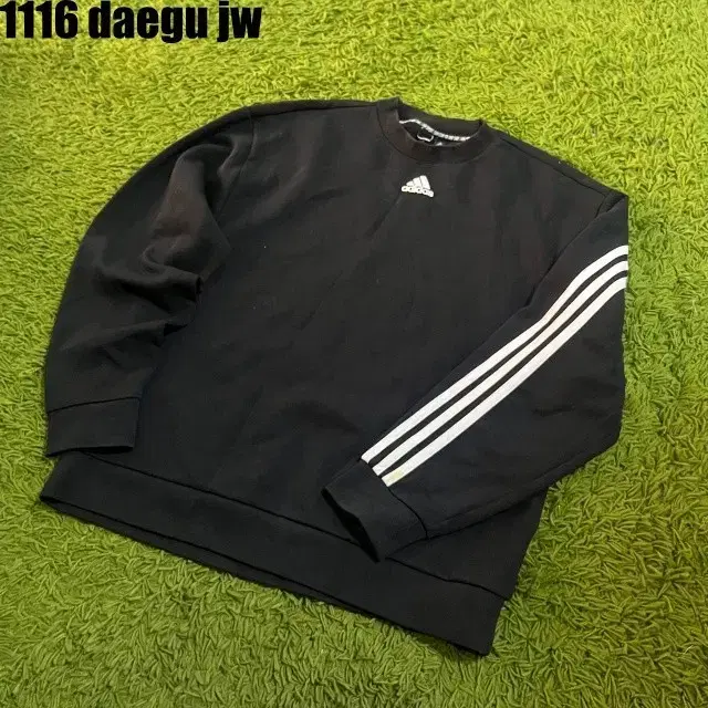 XL ADIDAS MTM 아디다스 맨투맨