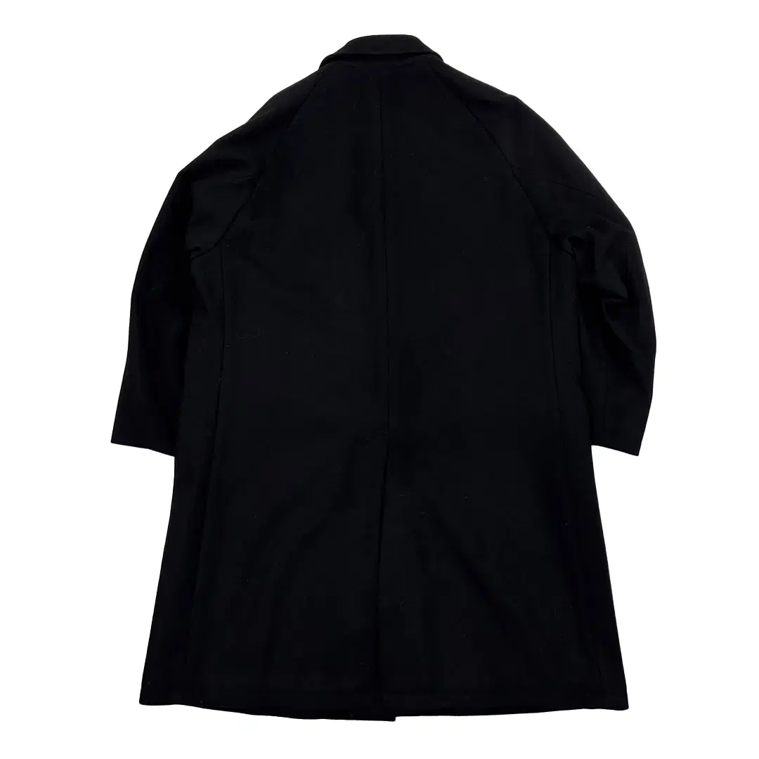 WACKO MARIA BAL COLLAR COAT