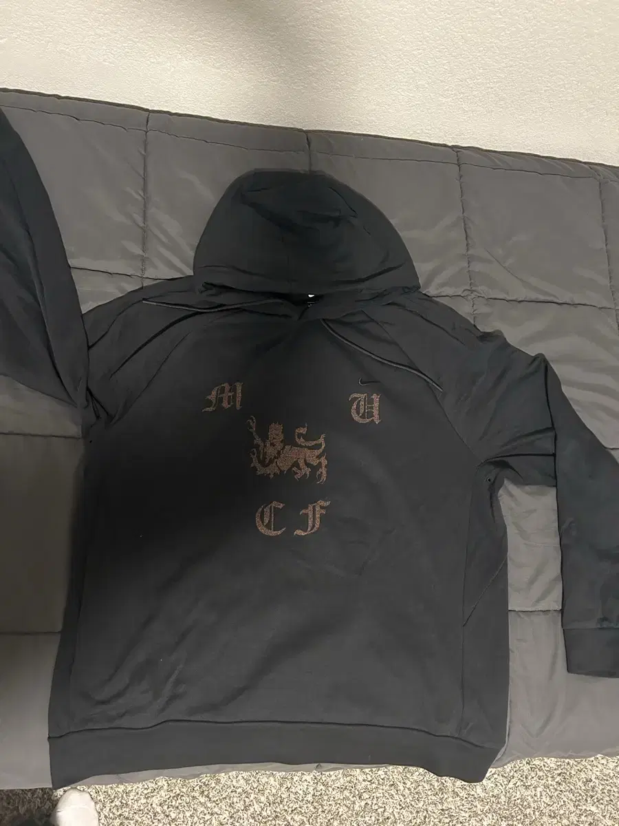 [XL]Nike Travis Scott Complexcon Merchandise Hoodie