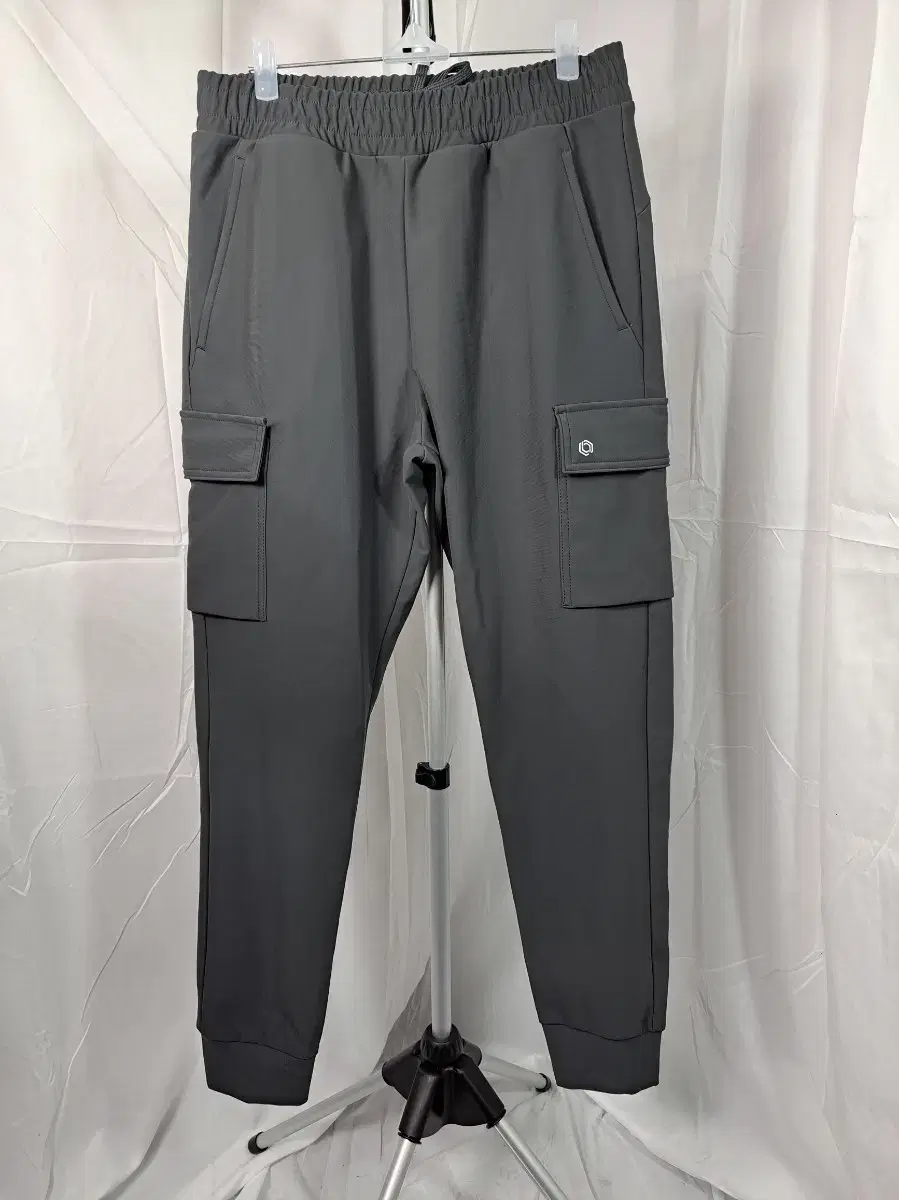 Top TenBalance Brushed Training Cargo Pants M