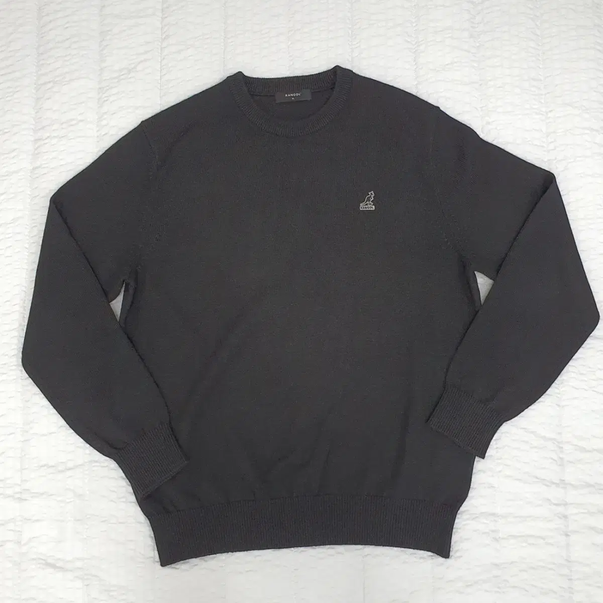 Kangol Cashmere Knit Men105