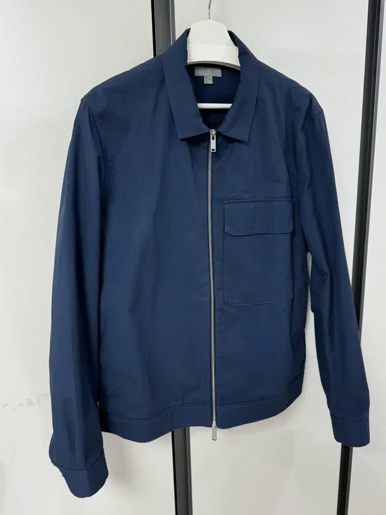 cos collector jacket m